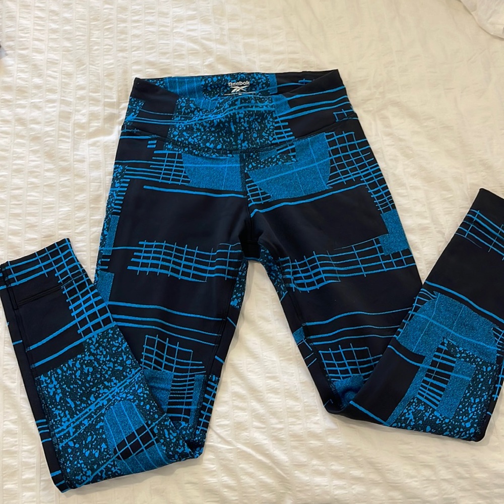 Reebok Speedwick Leggings